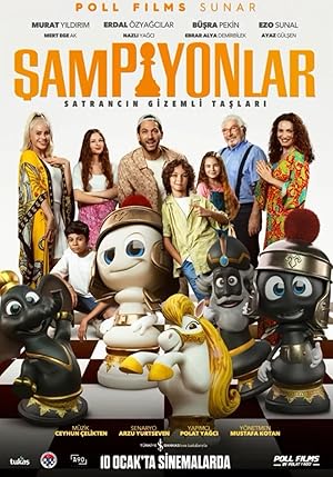 Sampiyonlar