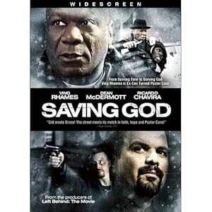 Saving God