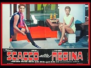 Scacco alla regina