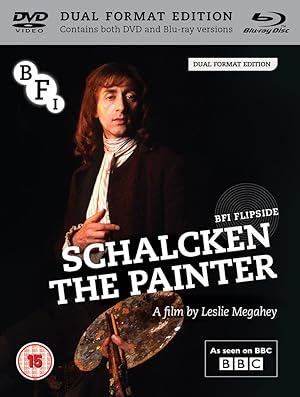 Schalcken the Painter
