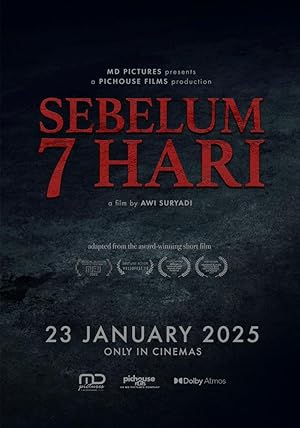 Sebelum 7 Hari