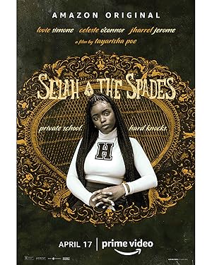 Selah and the Spades