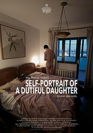 Self-Portrait of a Dutiful Daughter
