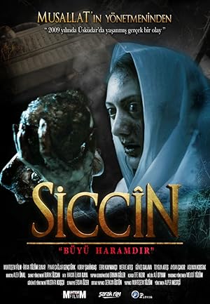 Siccîn