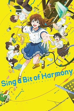 Sing a Bit of Harmony