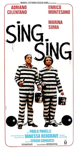 Sing Sing