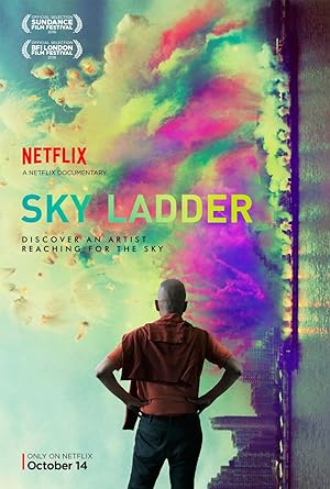 Sky Ladder: The Art of Cai Guo-Qiang