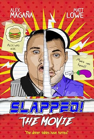 Slapped! The Movie