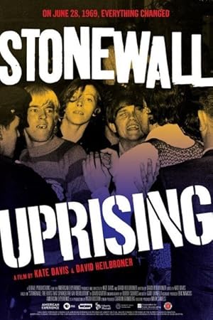Stonewall Uprising