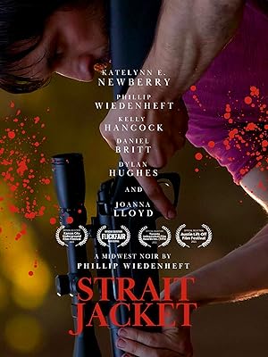 Straitjacket
