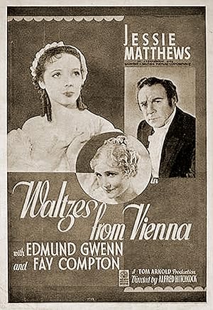 Strauss' Great Waltz