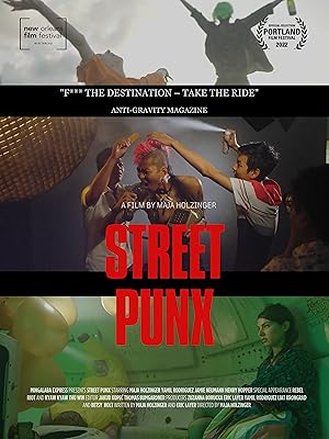 Street Punx