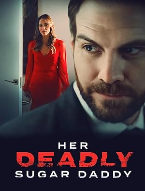 Sugar Baby Murder