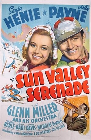 Sun Valley Serenade
