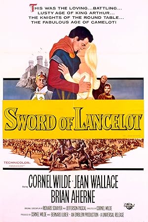 Sword of Lancelot
