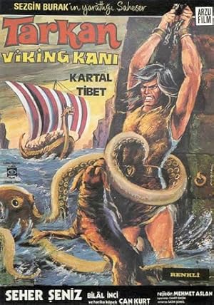 Tarkan: Viking Kani
