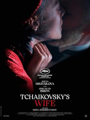 Tchaikovsky's Wife