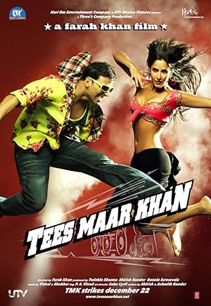 Tees Maar Khan