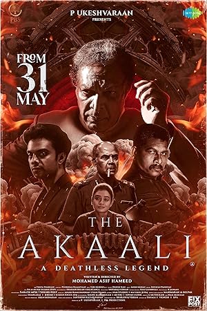 The Akaali