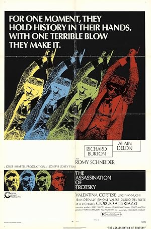 The Assassination of Trotsky