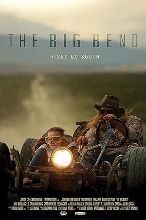 The Big Bend