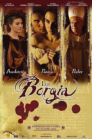 The Borgia