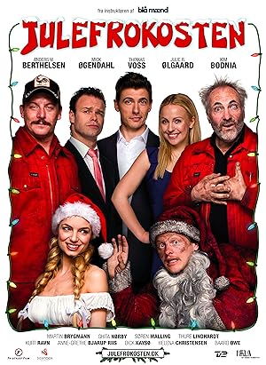 The Christmas Party