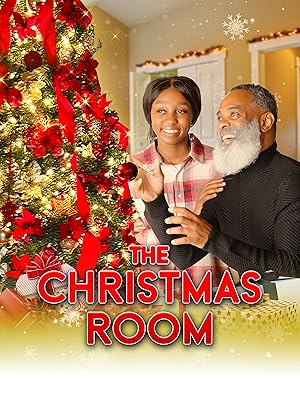 The Christmas Room