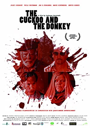 The Chuckoo and the Donkey