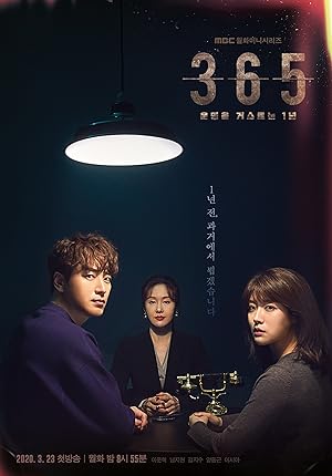 The Clues Point to Lee Shin