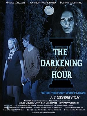 The Darkening Hour