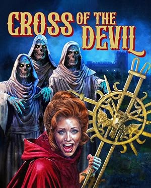 The Devil's Cross
