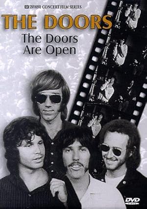 The Doors Are Open