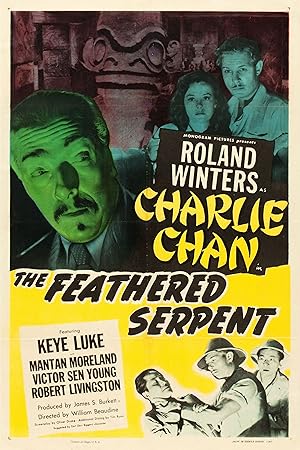 The Feathered Serpent