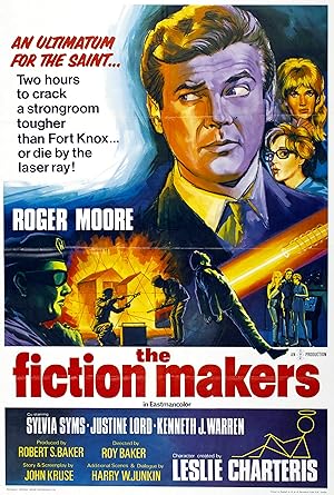 The Fiction-Makers