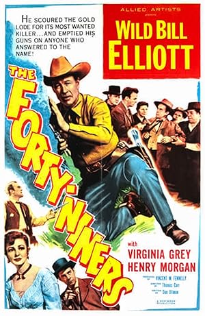 The Forty-Niners