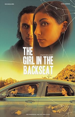 The Girl in the Backseat