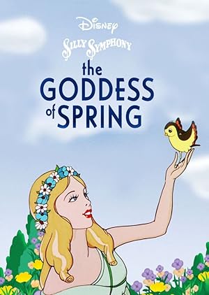 The Goddess of Spring