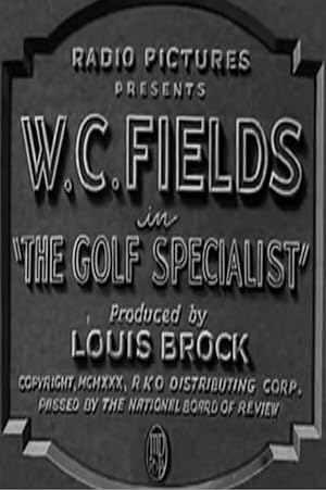The Golf Specialist