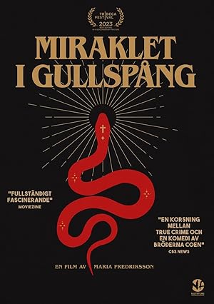 The Gullspång Miracle