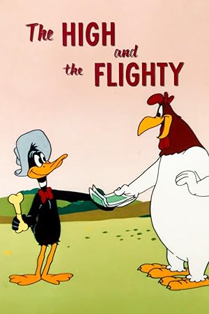 The High and the Flighty