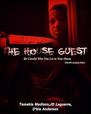 The House Guest