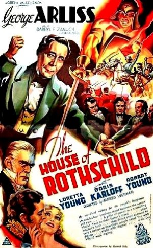 The House of Rothschild