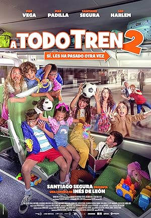 The Kids Are Alright 2