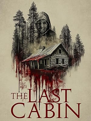 The Last Cabin