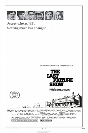 The Last Picture Show