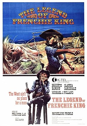 The Legend of Frenchie King