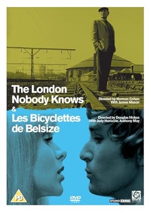 The London Nobody Knows