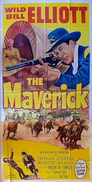 The Maverick