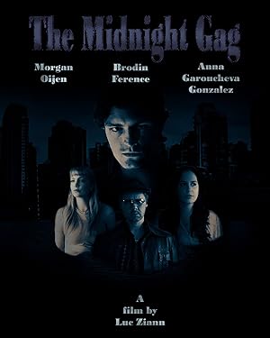 The Midnight Gag
